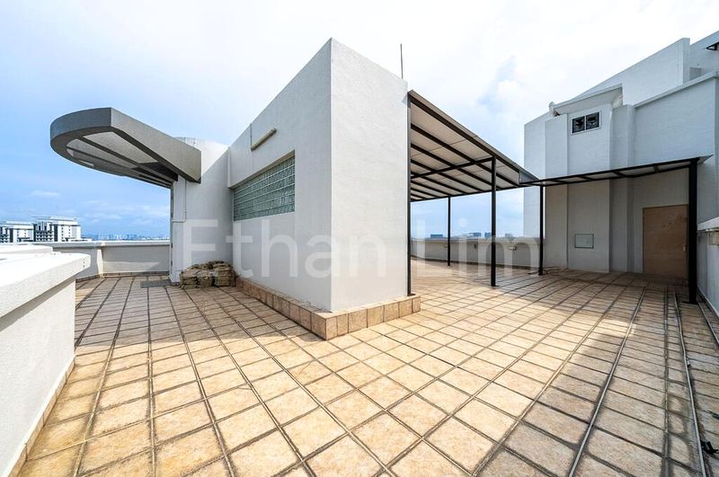 4 Bed Condo for Sale in  Guilin View - Image 6